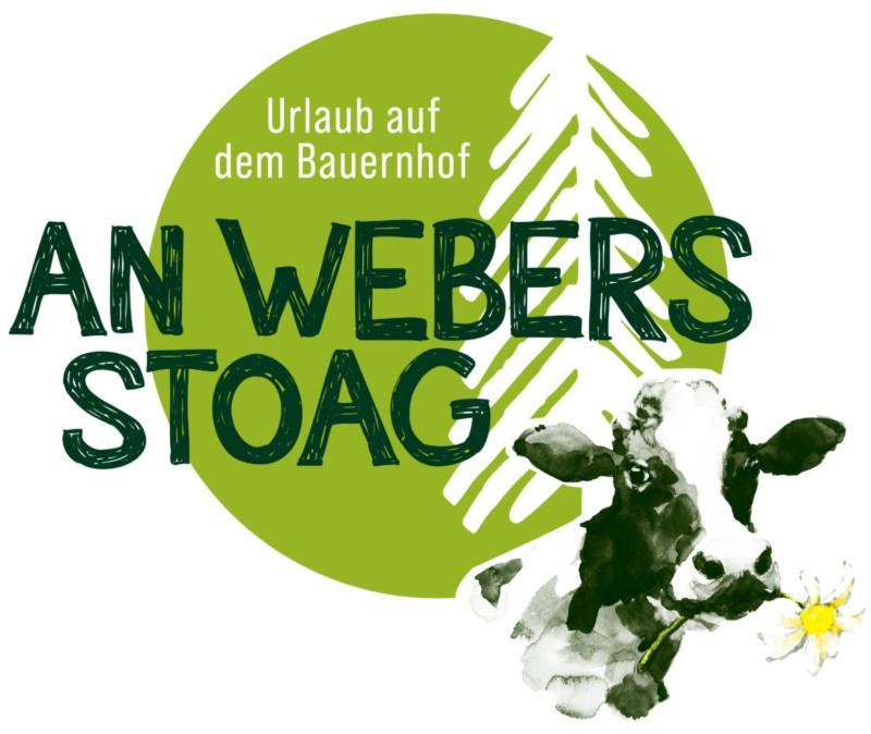 Willa An Webers Stoag Geisingen Zewnętrze zdjęcie